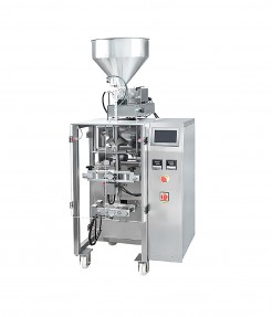 Sauce Packing Machine
